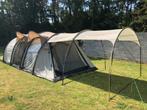 Coleman Mackenzie 6 persoons tunneltent, Comme neuf