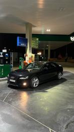 Audi A4 3X S-line, 1.8 TFSI, Auto's, Audi, Voorwielaandrijving, Zwart, 4 cilinders, Zwart