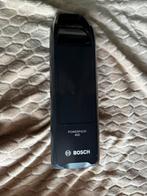 Bosch powerpack 400wh als nieuw, Fietsen en Brommers, Ophalen