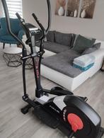 Crosstrainer - GERESERVEERD!, Ophalen, Buik, Zo goed als nieuw, Crosstrainer