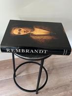 Rembrandt, Les Tableaux de Rembrandt, par Horst Gerson, Livres, Comme neuf, Enlèvement ou Envoi