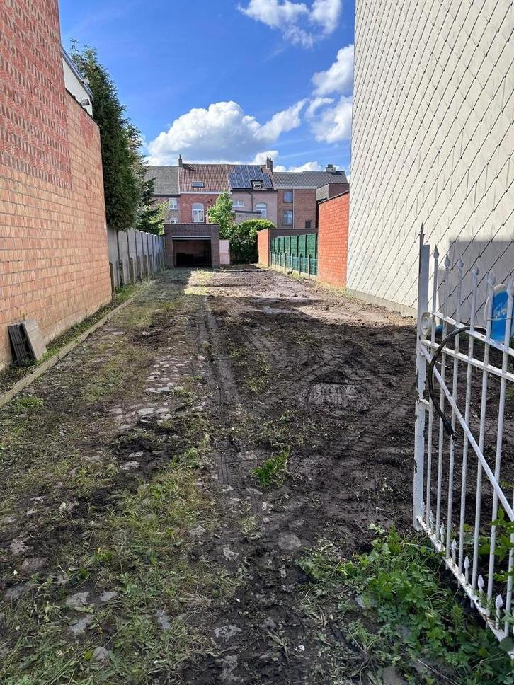 Bouwgrond op een mooie locatie in Willebroek te koop, Immo, Gronden en Bouwgronden, 200 tot 500 m²