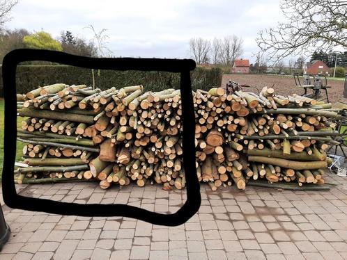 Brandhout, Tuin en Terras, Brandhout, Takken, Ophalen