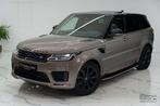 Land Rover Range Rover Sport Range Rover Sport 3.0 TDV6 HSE, Auto's, Automaat, Gebruikt, 2993 cc, Leder
