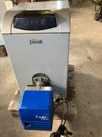 Chaudière, Bricolage & Construction, Chauffe-eau & Boilers, Enlèvement, Utilisé