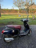 Kymco New Like, Fietsen en Brommers, Scooters | Kymco, Ophalen, Gebruikt, Klasse B (45 km/u), Like