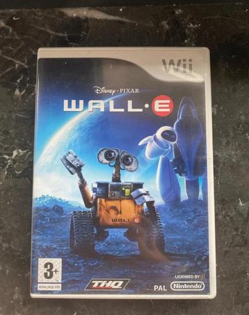 Disney•Pixar Wall-E beschikbaar voor biedingen