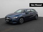 Mercedes-Benz A-Klasse 180 d, Autos, 5 places, Tissu, Bleu, Achat