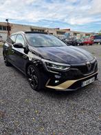 Renault Megane Break SW 1.6i E-TECH PHEV Engineered, 4 cilinders, 67 kW, Alcantara, Zwart