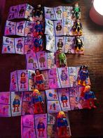 Playmobil DC de Kinder Surprise, Verzamelen, Poppetjes en Figuurtjes, Ophalen, Nieuw