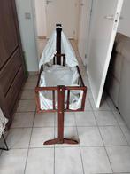 Speelgoed bedje snel ophelen  gratis anders containerpark, Ophalen, Gebruikt