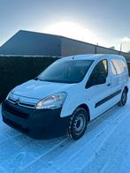 Citroën berlingo 1.6hdi 141km euro6b gekeurd voor verkoop, Auto's, Bestelwagens en Lichte vracht, Euro 6, Citroën, Diesel, Te koop