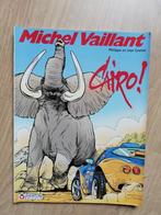 michel vaillant 2€/deel, Boeken, Ophalen, Gelezen