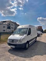 Mercedes Sprinter 310 CDI, Autos, Camionnettes & Utilitaires, Euro 5, Achat, Entreprise, 3 places
