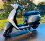Scooter Turbho RL-50cc B-klasse, Fietsen en Brommers, Brommers | Overige merken, Ophalen, Gebruikt, Klasse B (45 km/u), 50 cc