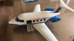 Playmobiel vliegtuig - perfecte staat, Kinderen en Baby's, Ophalen of Verzenden