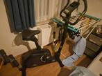 Vélo d'exercice Crane, presque jamais utilisé !, Enlèvement, Comme neuf, Vélo d'appartement