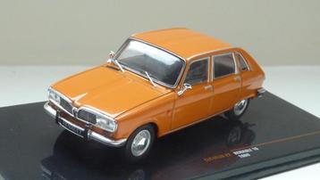 Ixo Renault R 16 (1969) 1:43 beschikbaar voor biedingen