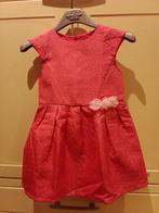 Sergeant-majoor 10- en 6-jarige jurken met schoenen, Kinderen en Baby's, Kinderkleding | Maat 116, Ophalen of Verzenden, Zo goed als nieuw