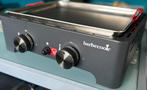 Plancha gaz Barbecook Victor neuve, Ophalen, Zo goed als nieuw