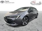 Toyota Corolla Touring Sports 1.8 Hybrid CVT Style, Achat, Euro 6, 72 kW, Noir