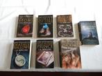 Harry Potter 7 boeken, volledige serie Engelstalig igst., Livres, J.K. Rowling, Utilisé, Enlèvement ou Envoi
