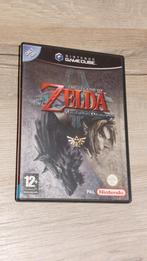 The Legend of Zelda: Twilight Princess Nintendo Gamecube, Games en Spelcomputers, Games | Nintendo GameCube, Ophalen of Verzenden