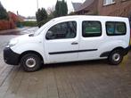 Renault Kangoo Euro 6 Maxi Pret immat *5.363+TVA*, Autos, Renault, Achat, Entreprise, Autre carrosserie, 5 portes
