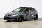 VOLKSWAGEN GOLF 7.5 GTI TCR | ABT 340 PK | KW DDC | AKRAPOVI, Achat, Euro 6, Entreprise, Carnet d'entretien