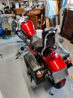 Honda VT 600, Motoren, Particulier