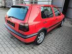 VW Golf Colour concept Eerst eigenaar, Auto's, Voorwielaandrijving, 4 cilinders, Elektrische ramen, Leder