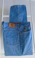 Burberry jeans maat 50, Burberrry, Verzenden