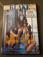 Erotiek - Dark Angel - van Andrew Blake met Dahlia Grey, Enlèvement ou Envoi, Comme neuf