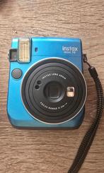 Instax mini, Ophalen