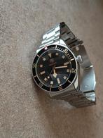 Benyar automatisch horloge, Montre-bracelet, Autres marques, Enlèvement, Acier