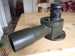 originele elbow M17 telescope 1941 Mergenthaler, Ophalen of Verzenden, Landmacht, Overige typen