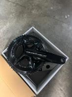 Shimano Dura-Ace Crank, Fietsen en Brommers, Crankstel of Pedalen, Gebruikt, Racefiets, Ophalen of Verzenden