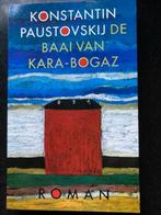 Paustovskij, Konstantin. De Baai van Kara-Bogaz, Boeken, Verzenden