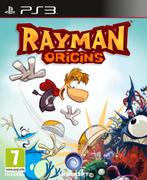 Rayman Origins, Games en Spelcomputers, Games | Sony PlayStation 3, 1 speler, Ophalen of Verzenden, Zo goed als nieuw, Platform