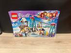 Lego friends 41324, Ophalen, Zo goed als nieuw, Complete set, Lego