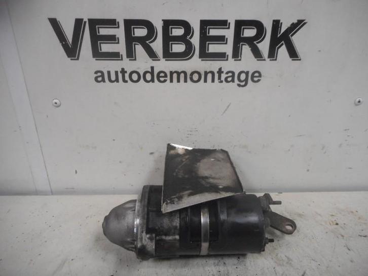 STARTMOTOR Audi A4 (B6) (01-2000/01-2005), Auto-onderdelen, Motor en Toebehoren, Audi, Gebruikt