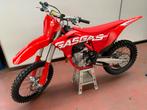 Gasgas mc450 2022, 450 cc, Particulier, Crossmotor