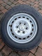 Jantes et pneus hiver neuf hyundai H1 / H350, Ophalen, Zo goed als nieuw