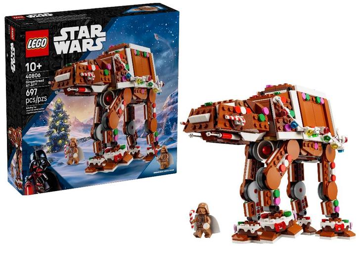 Lego Christmas 40806 - 10275 - 40778 - 40776 - 40700, Enfants & Bébés, Jouets | Duplo & Lego, Neuf, Lego, Ensemble complet, Enlèvement ou Envoi