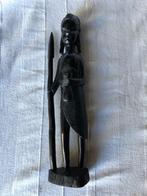 Statuette Africaine, Antiquités & Art, Art | Sculptures & Bois, Enlèvement ou Envoi