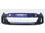 Bumper Volkswagen SCIROCCO Facelift Rline R-LINE 14- Voorbum, Auto-onderdelen, Gebruikt, Voor, 6 maanden garantie, Ophalen of Verzenden