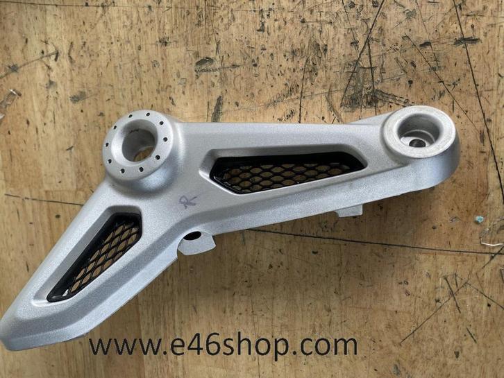 DRAGER BUDDYSEAT BMW NINE T RECHTS, Motoren, Onderdelen | BMW, Gebruikt, Ophalen of Verzenden