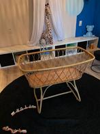 Babybed met bijpassende aerosleep matras, Ophalen of Verzenden, Zo goed als nieuw