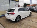 Mercedes-Benz A 160 1.3Benzine/AMG, Auto's, Mercedes-Benz, Wit, Bedrijf, https://public.car-pass.be/vhr/43c0d29f-4199-4f29-a6a8-8bf921d72eff