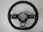 VW Golf 7 GTI Stuur MF+ACC+VIEW+F1 Rood Stiksel, Auto-onderdelen, Ophalen of Verzenden, Gebruikt, Volkswagen